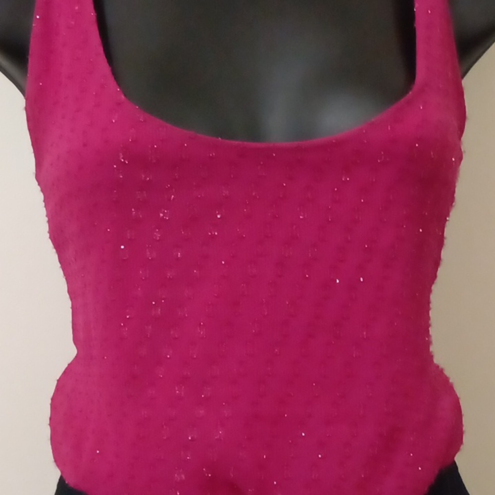 Express Form Fitting Dress - Picture 2 of 6